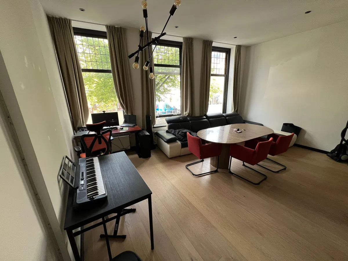Foto van een appartement in Delft (4)