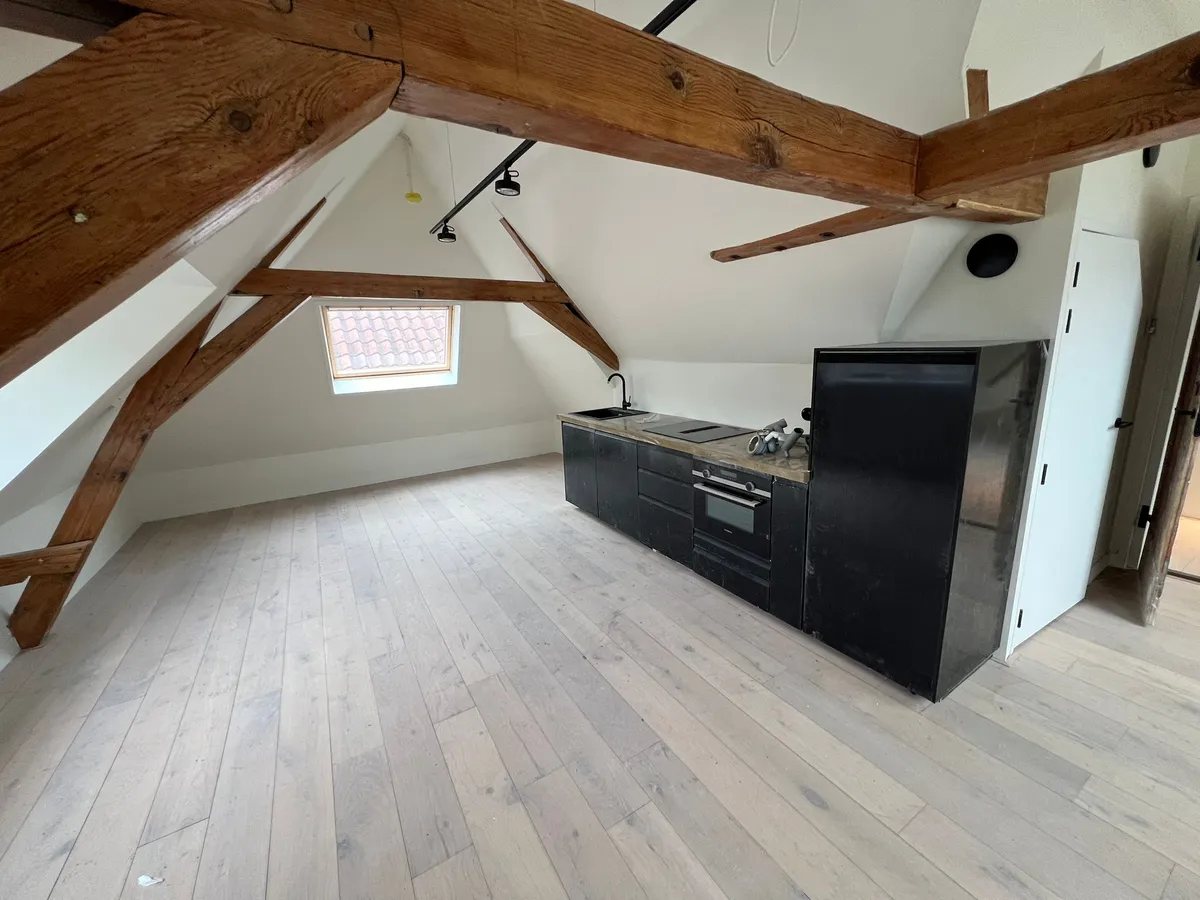 Photo: apartment in Delft (12)