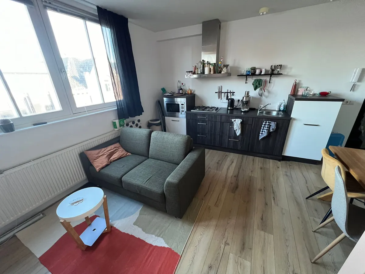 Photo: apartment in Schiedam (4)