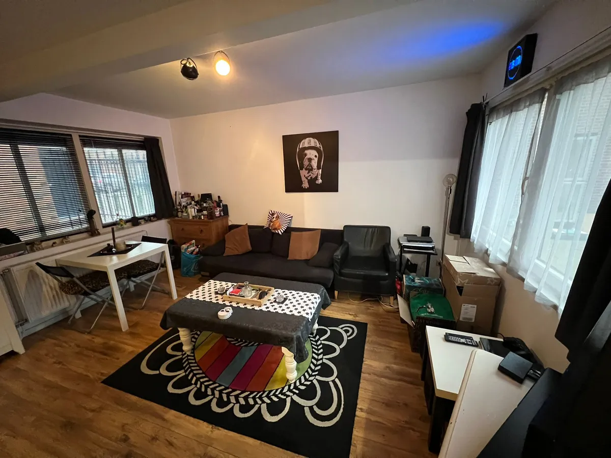 Photo: apartment in Schiedam (2)