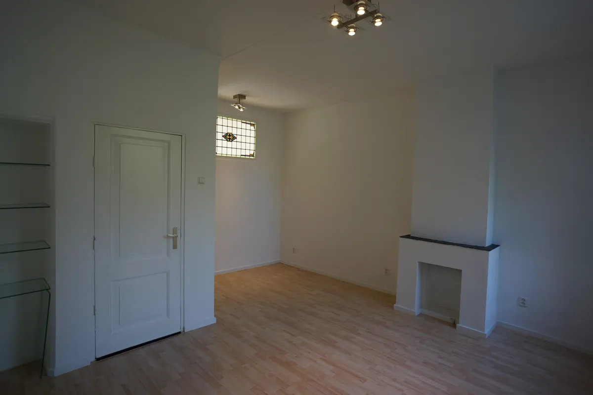 Photo: family home in Delft (5)