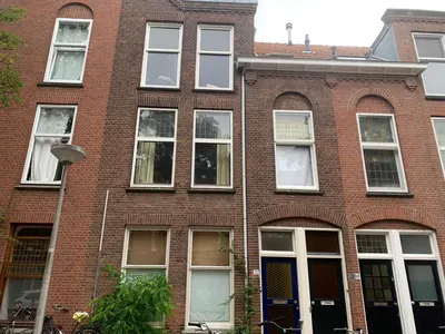 Photo: apartment in Delft