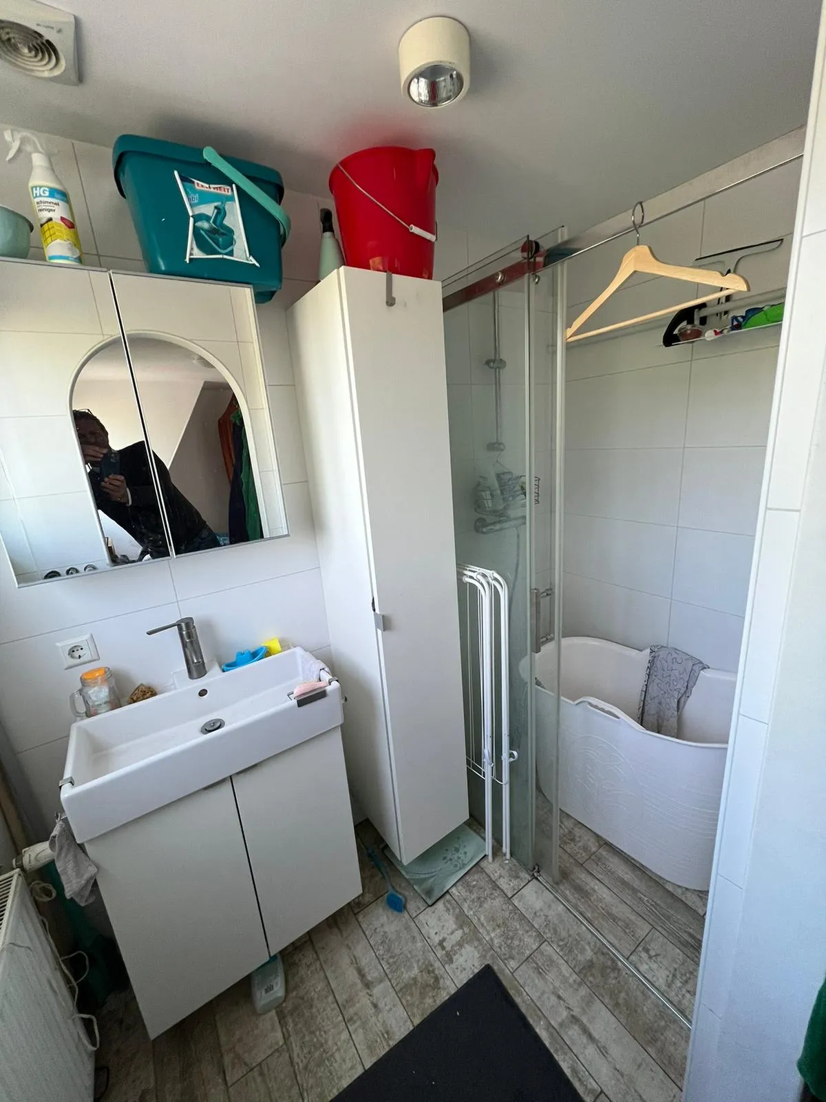 Photo: apartment in Schiedam (11)