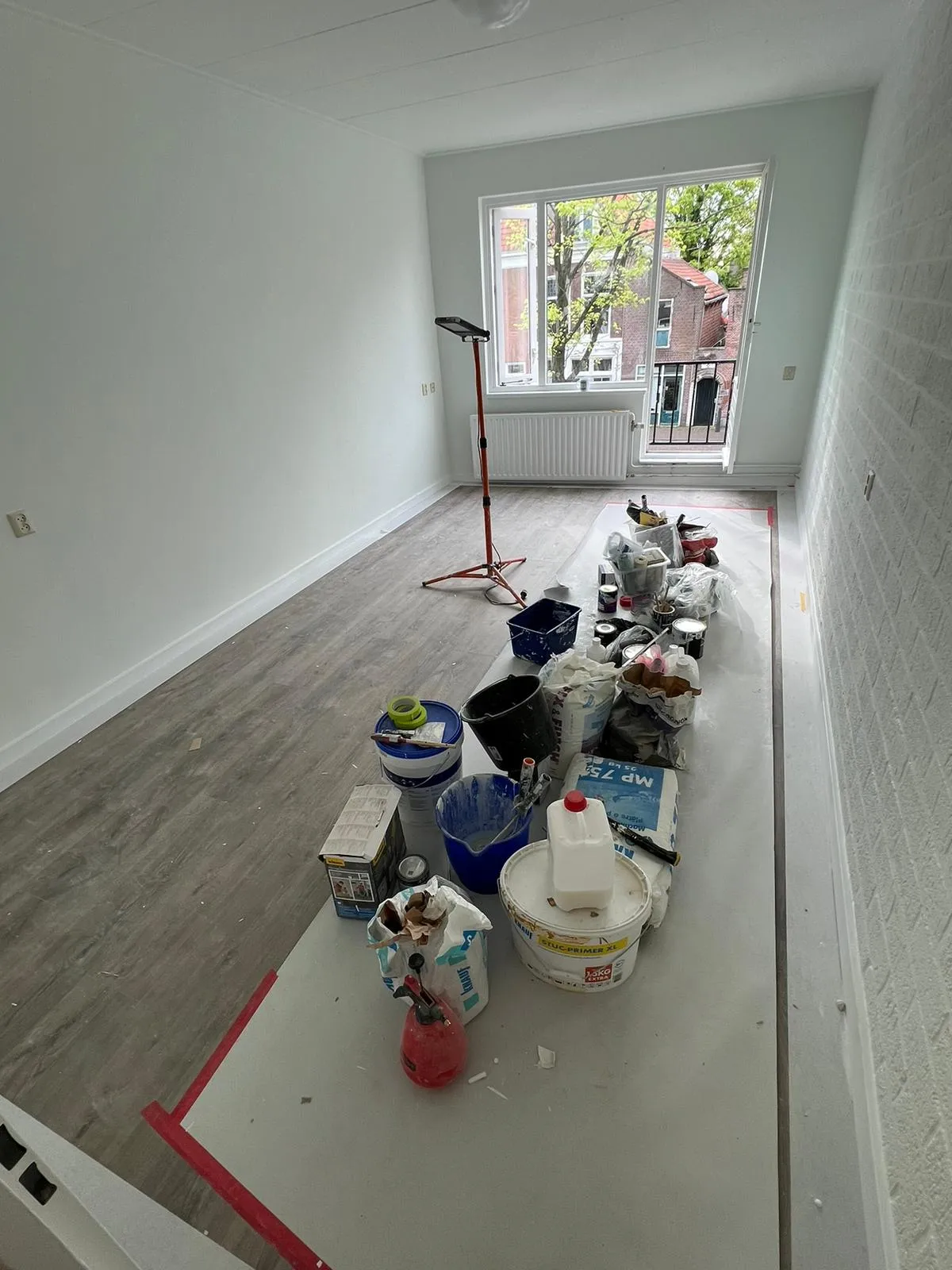Foto van een appartement in Delft (6)