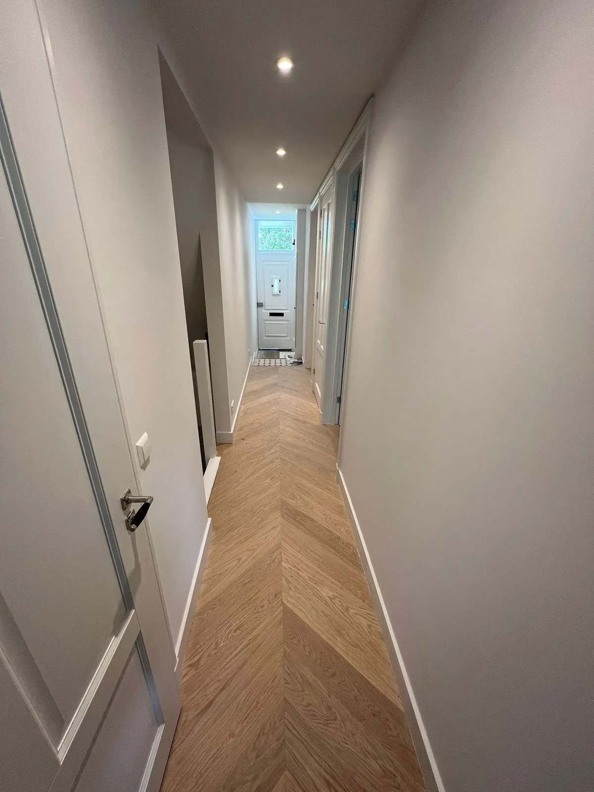 Foto van een appartement in Delft (3)