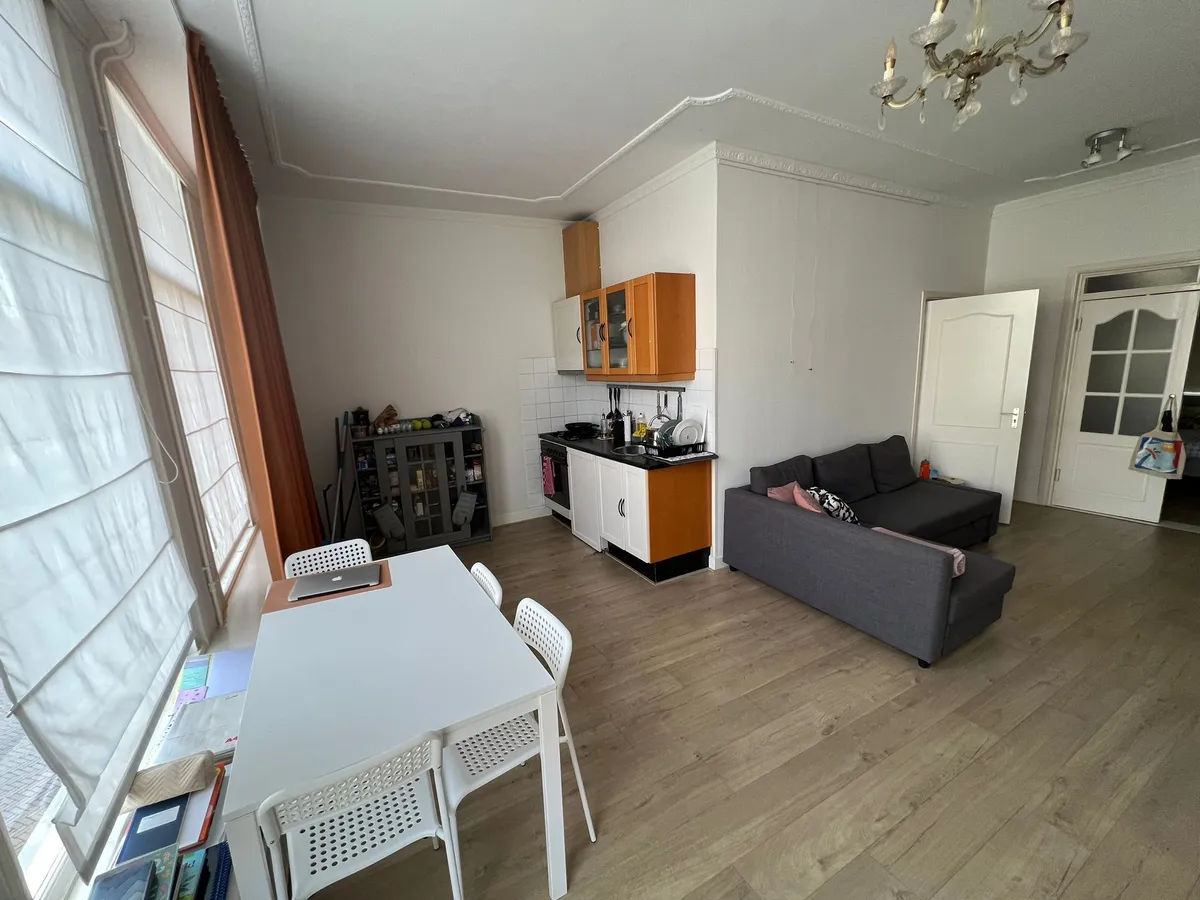 Photo: apartment in Delft (3)
