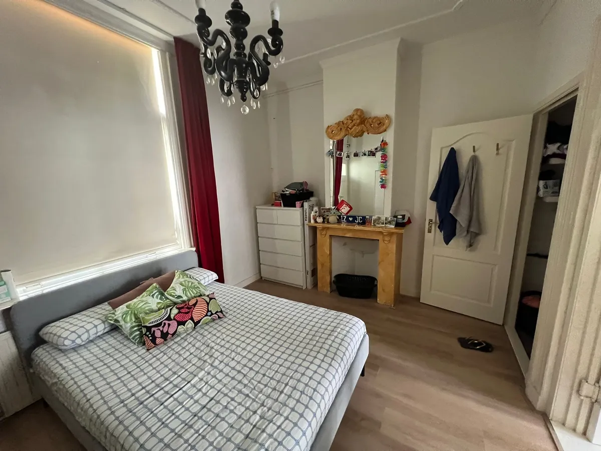 Photo: apartment in Delft (8)