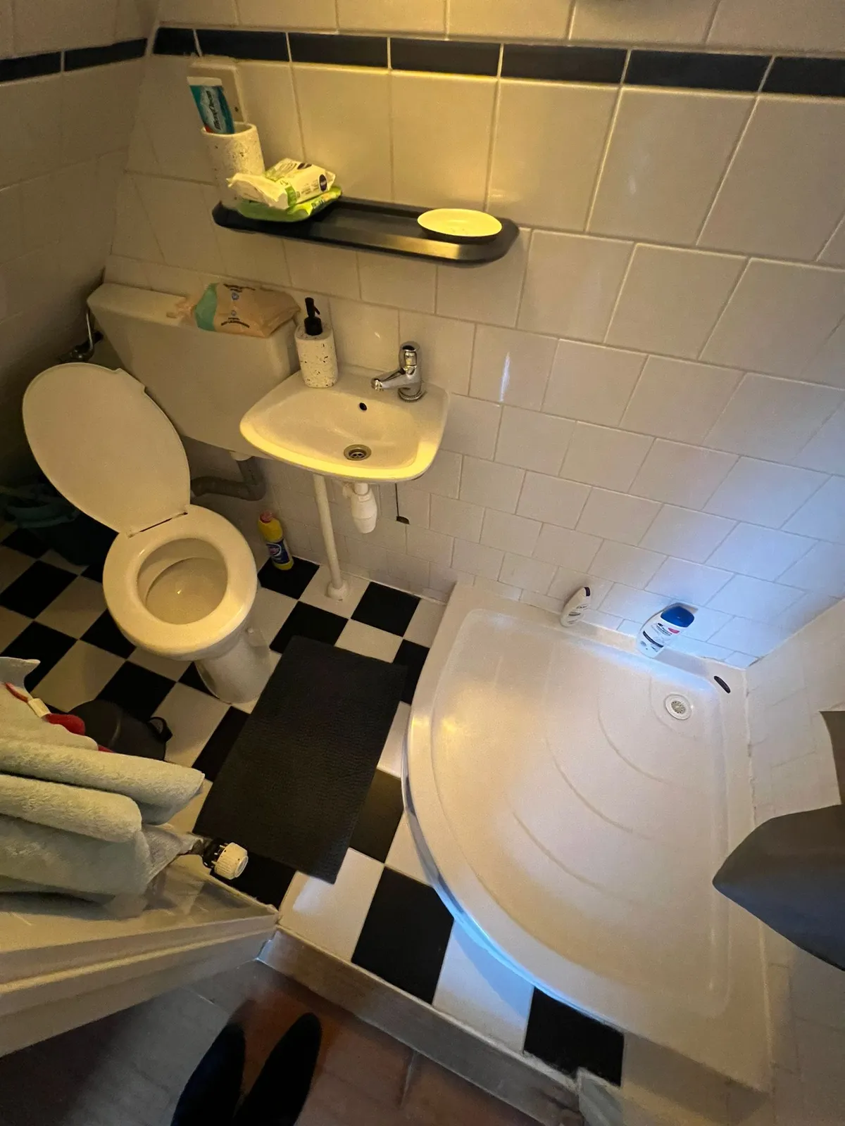 Foto van een appartement in Delft (5)