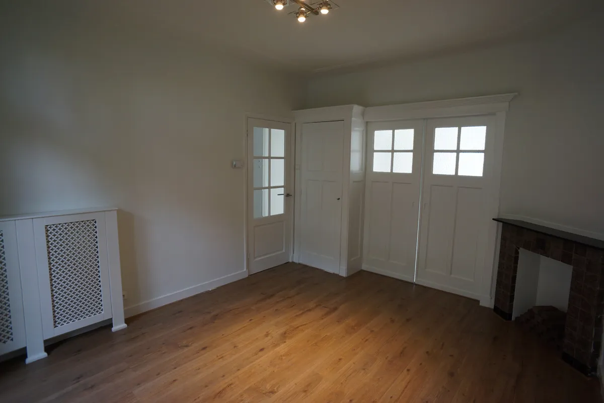 Photo: apartment in Delft (7)