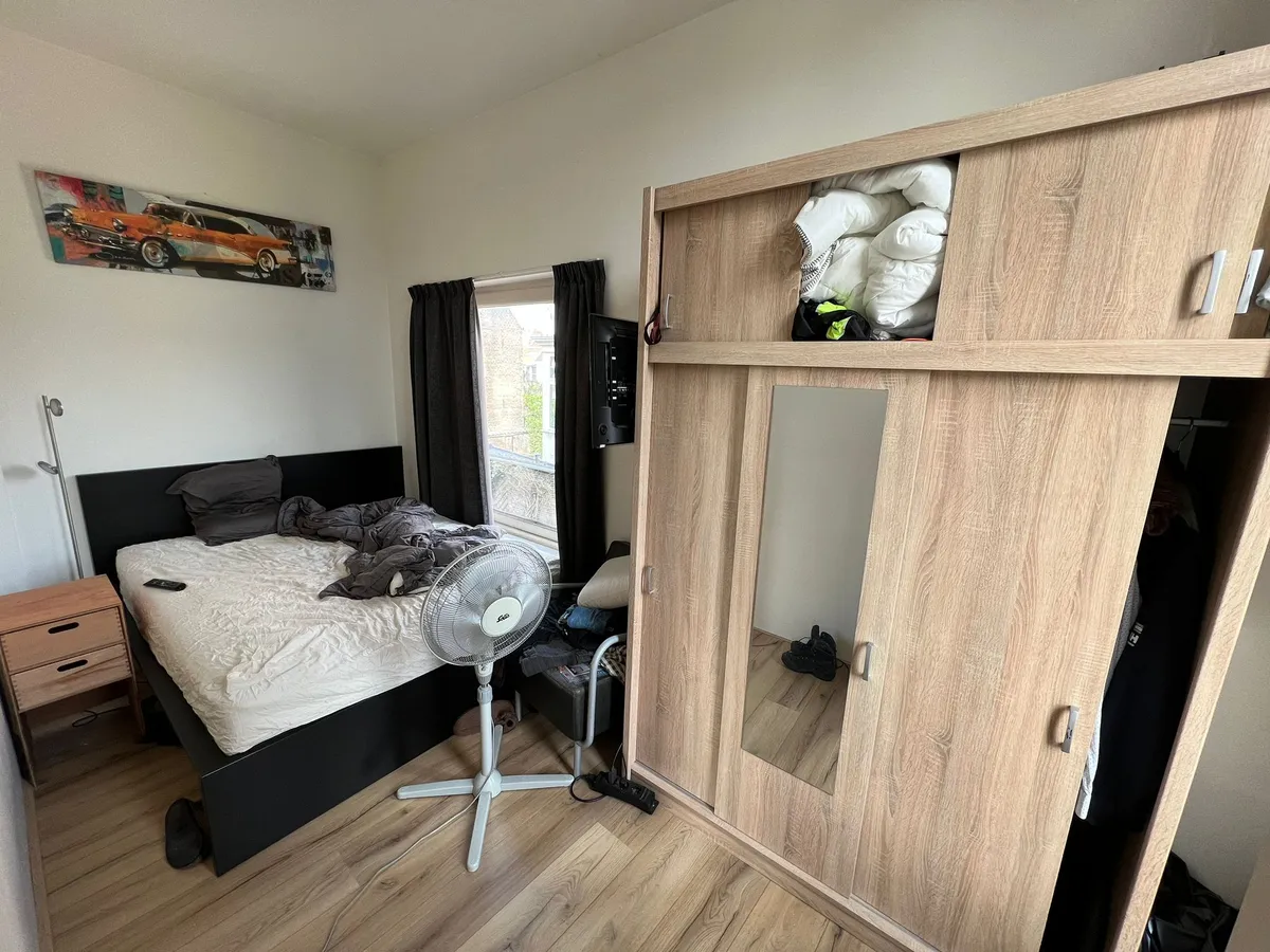Foto van een appartement in Delft (5)