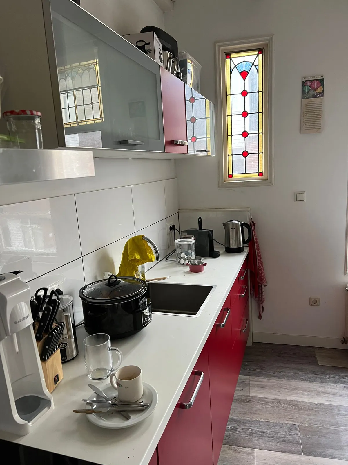 Foto van een appartement in Delft (6)