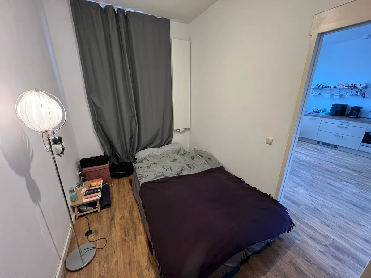Foto van een appartement in Schiedam (10)