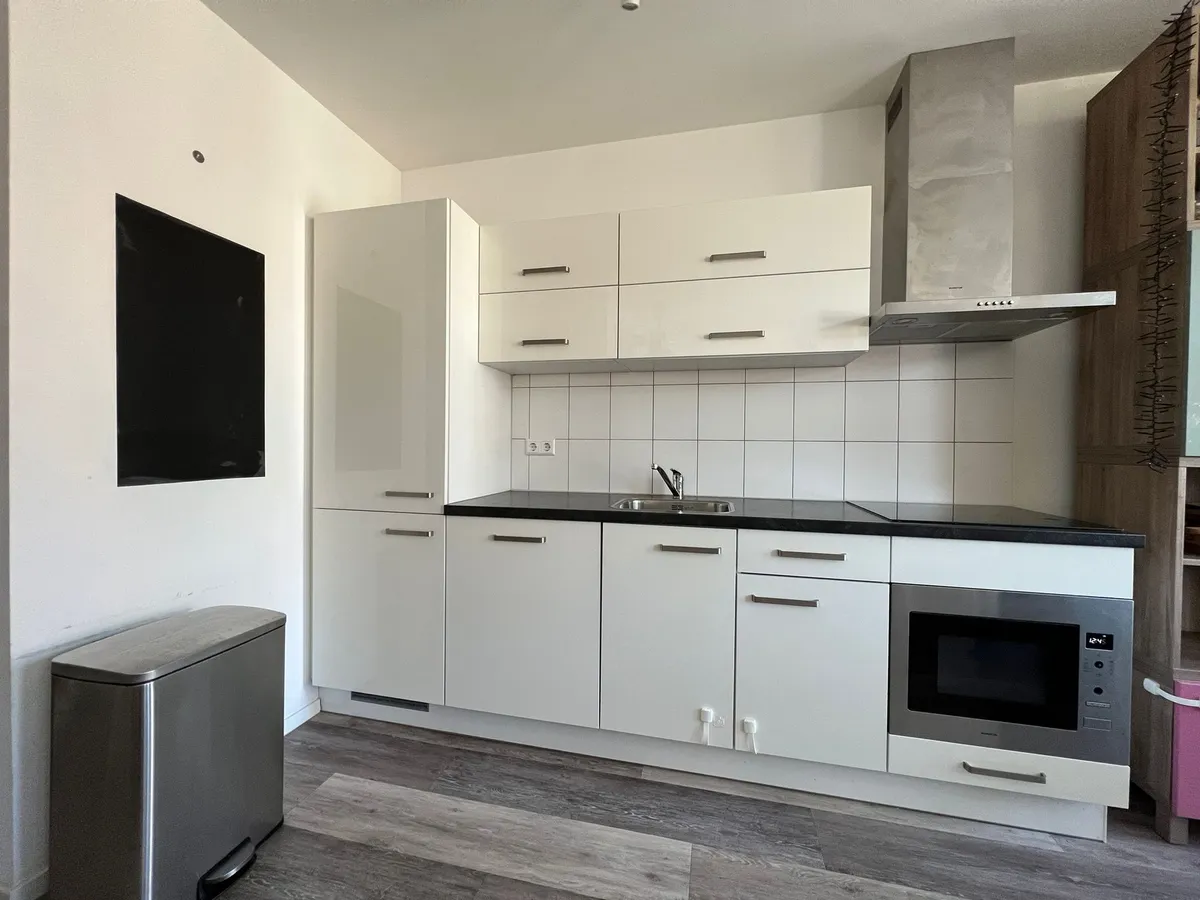 Foto van een appartement in Delft (4)