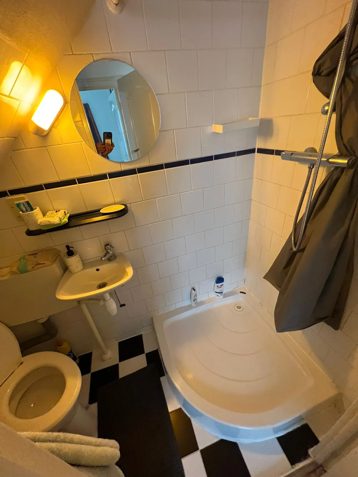 Foto van een appartement in Delft (6)
