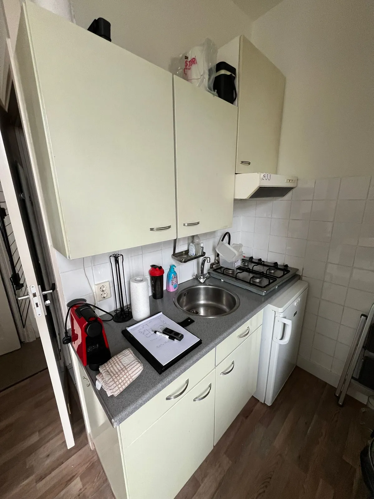 Foto van een appartement in Delft (7)