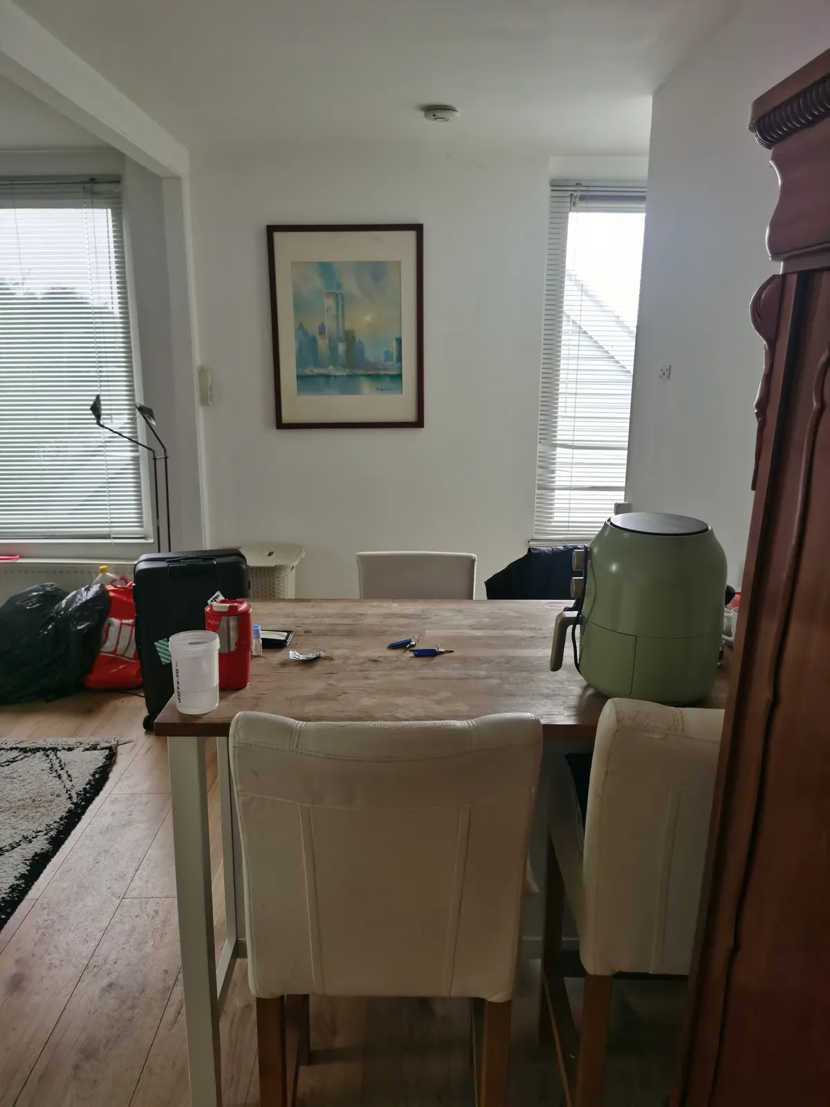 Foto van een appartement in Delft (11)