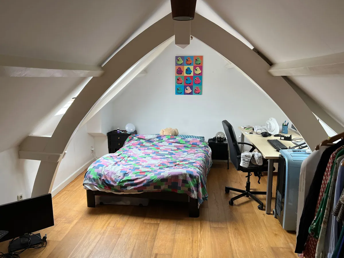 Foto van een appartement in Delft (10)