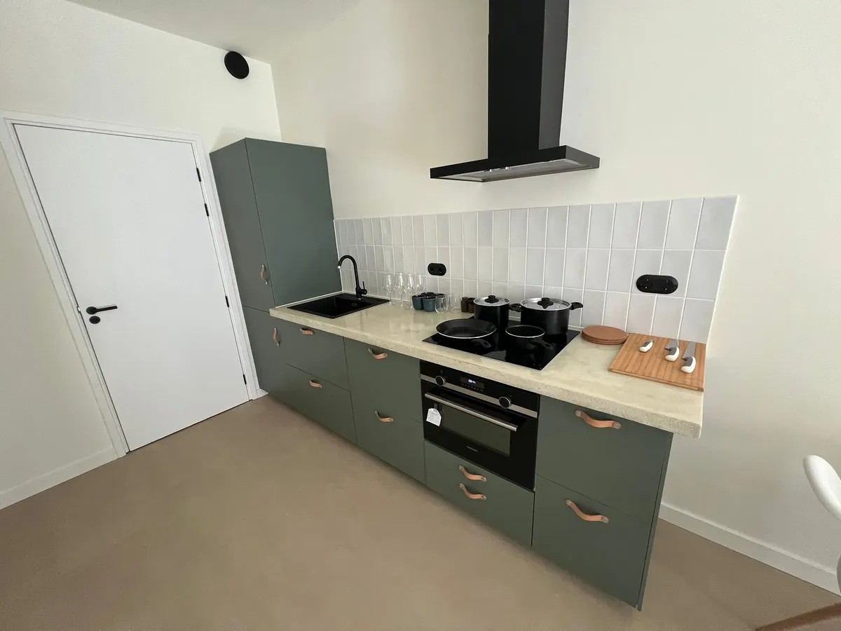 Foto van een appartement in Delft (7)