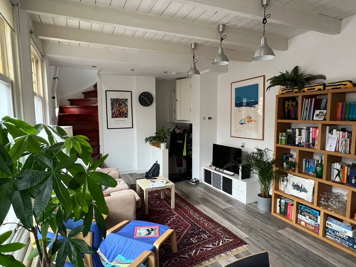 Foto van een appartement in Delft (4)