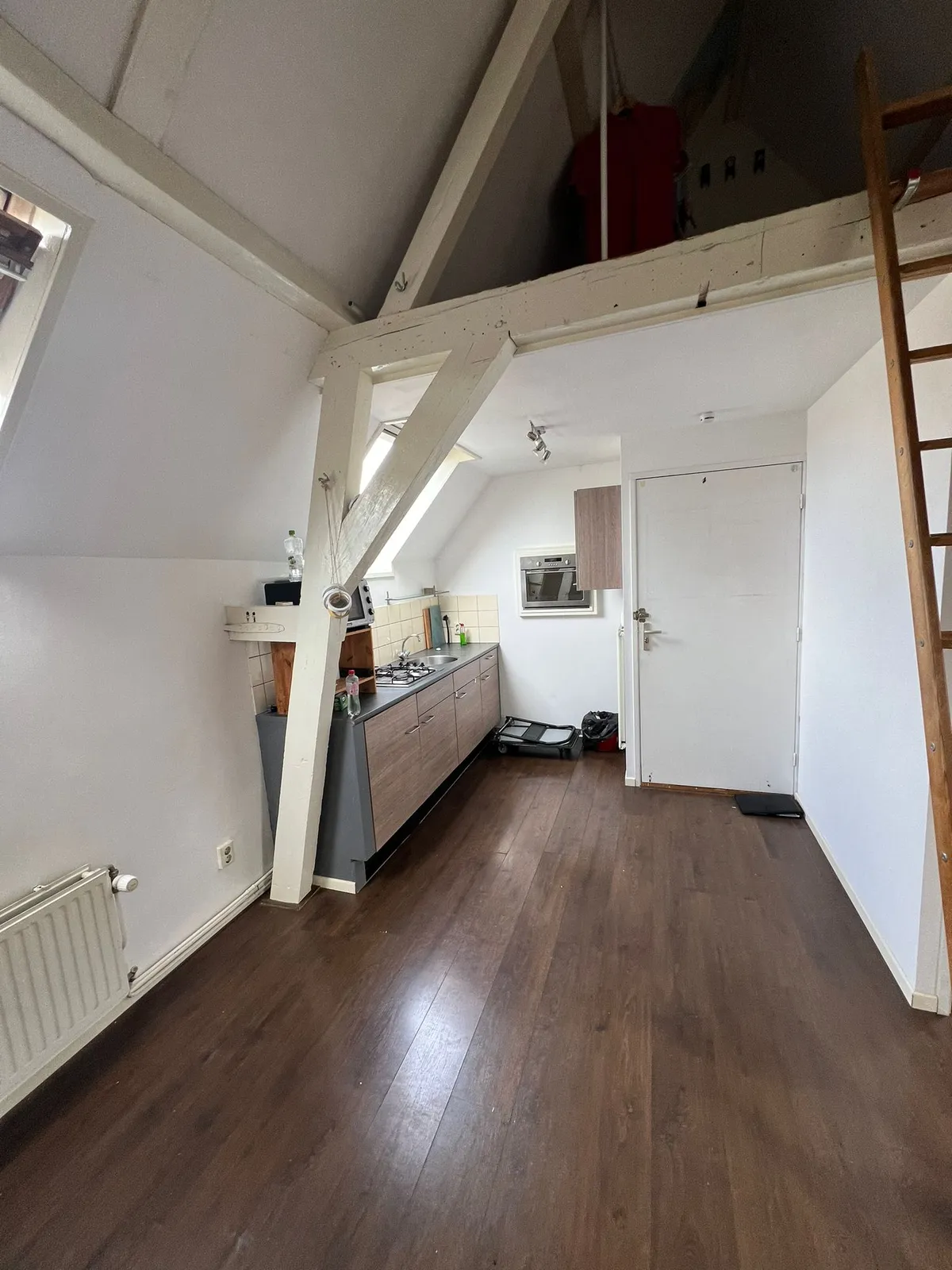 Foto van een appartement in Delft (7)