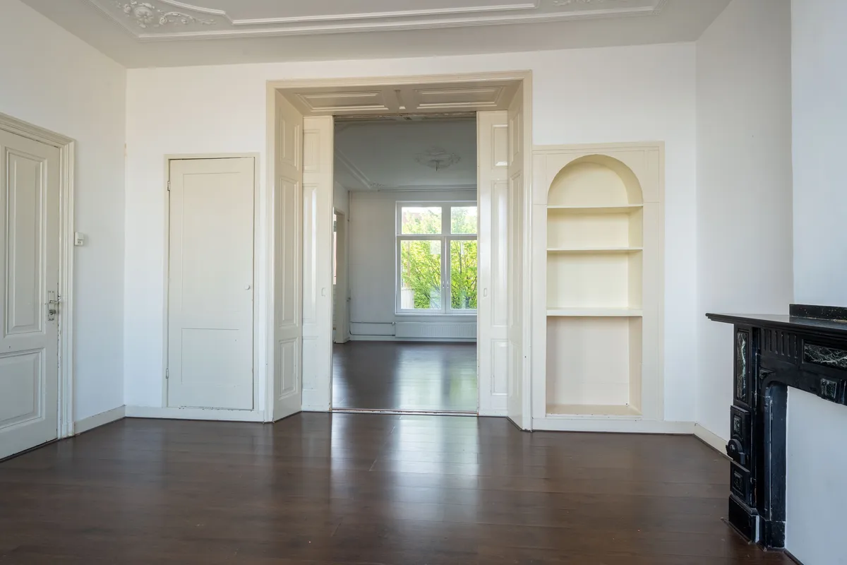 Foto van een appartement in Delft (3)