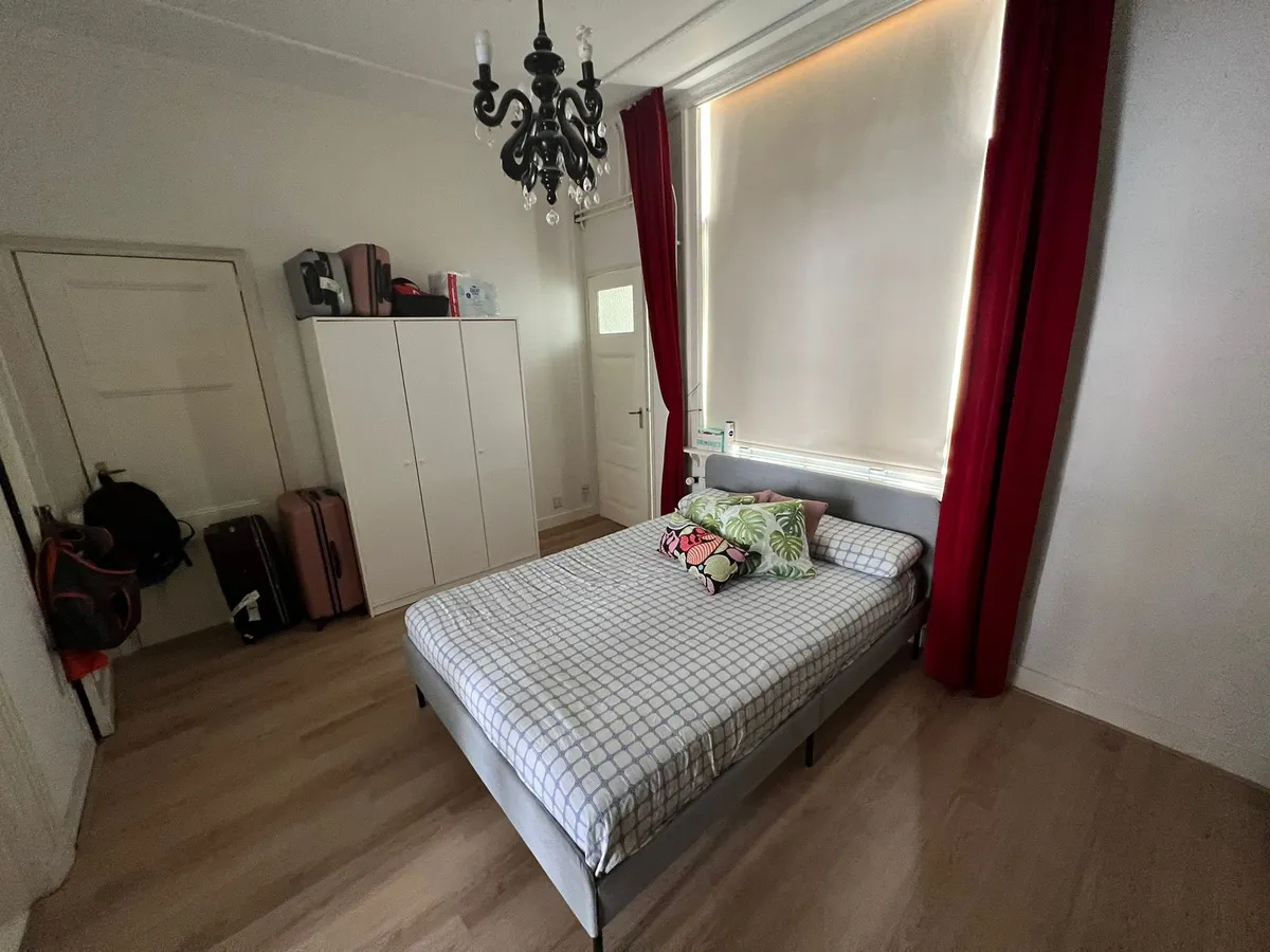 Photo: apartment in Delft (9)