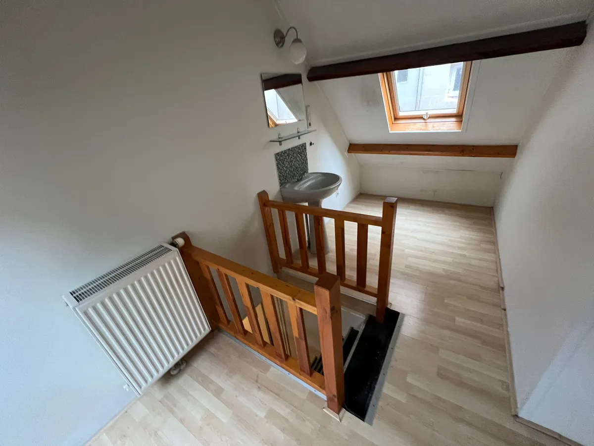 Foto van een appartement in Delft (11)