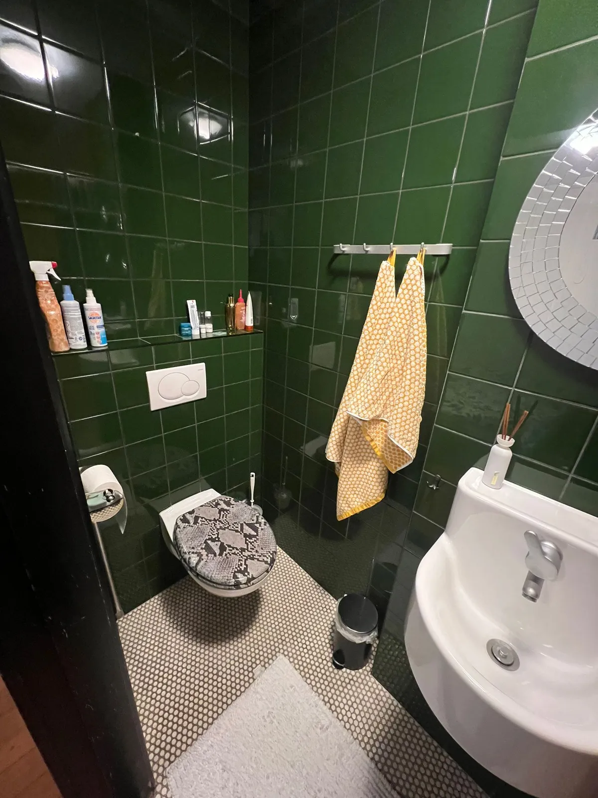 Foto van een eengezinswoning in Delft (8)