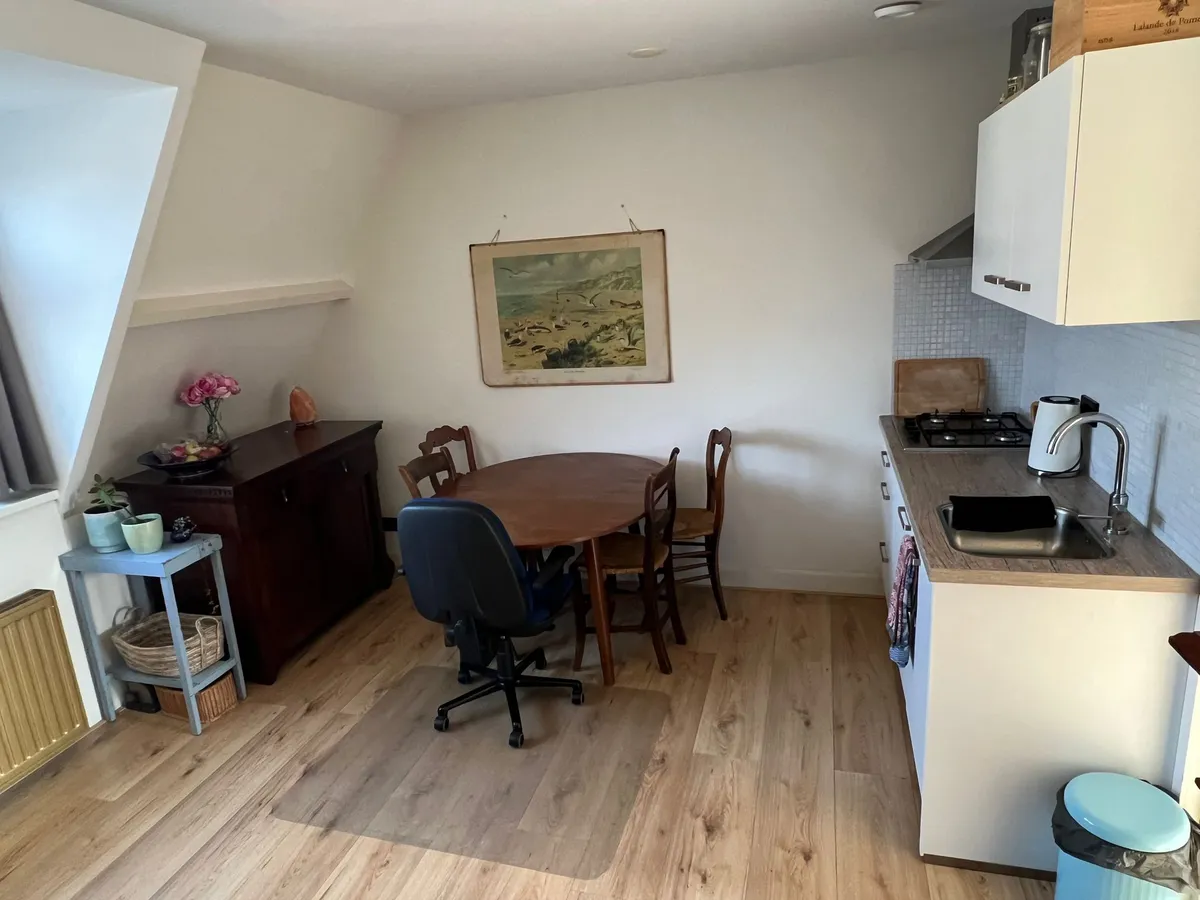 Foto van een appartement in Delft (4)
