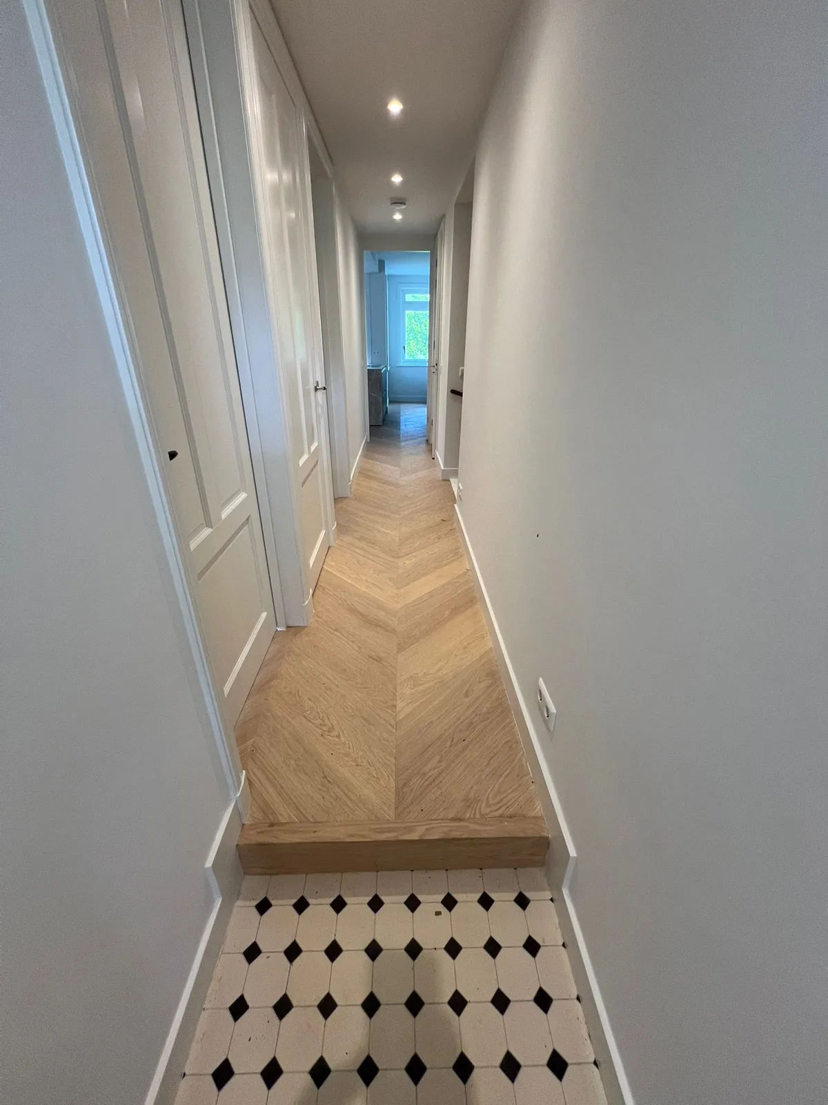 Foto van een appartement in Delft (2)