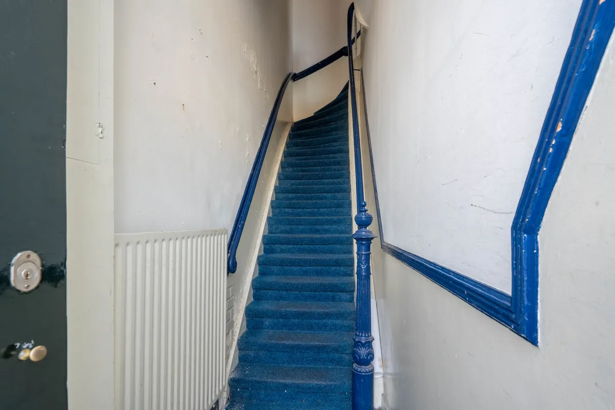 Foto van een appartement in Delft (2)