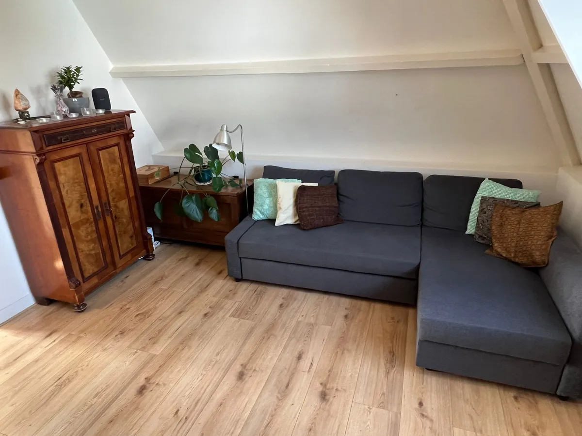 Foto van een appartement in Delft (6)