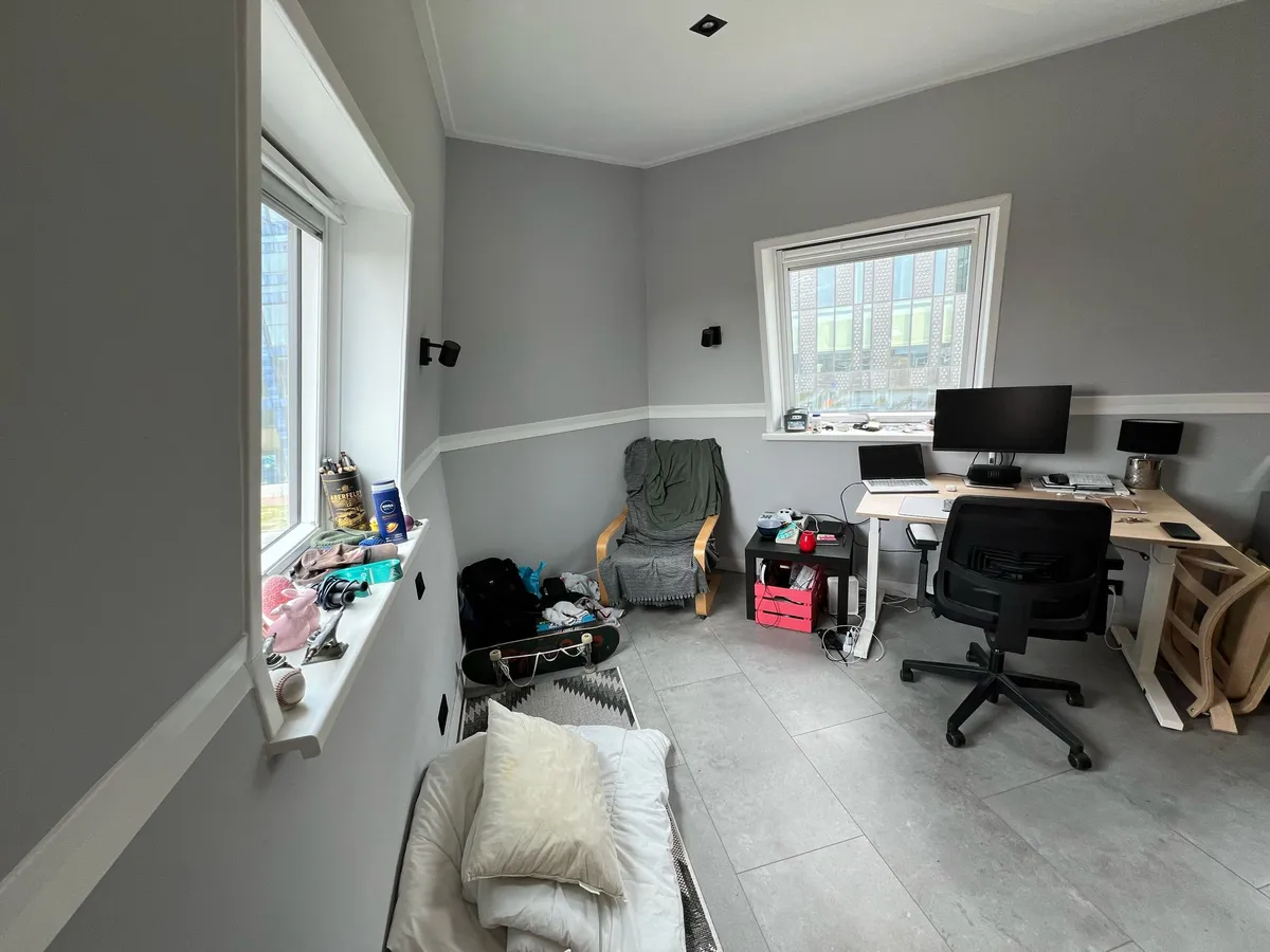 Photo: apartment in Delft (8)
