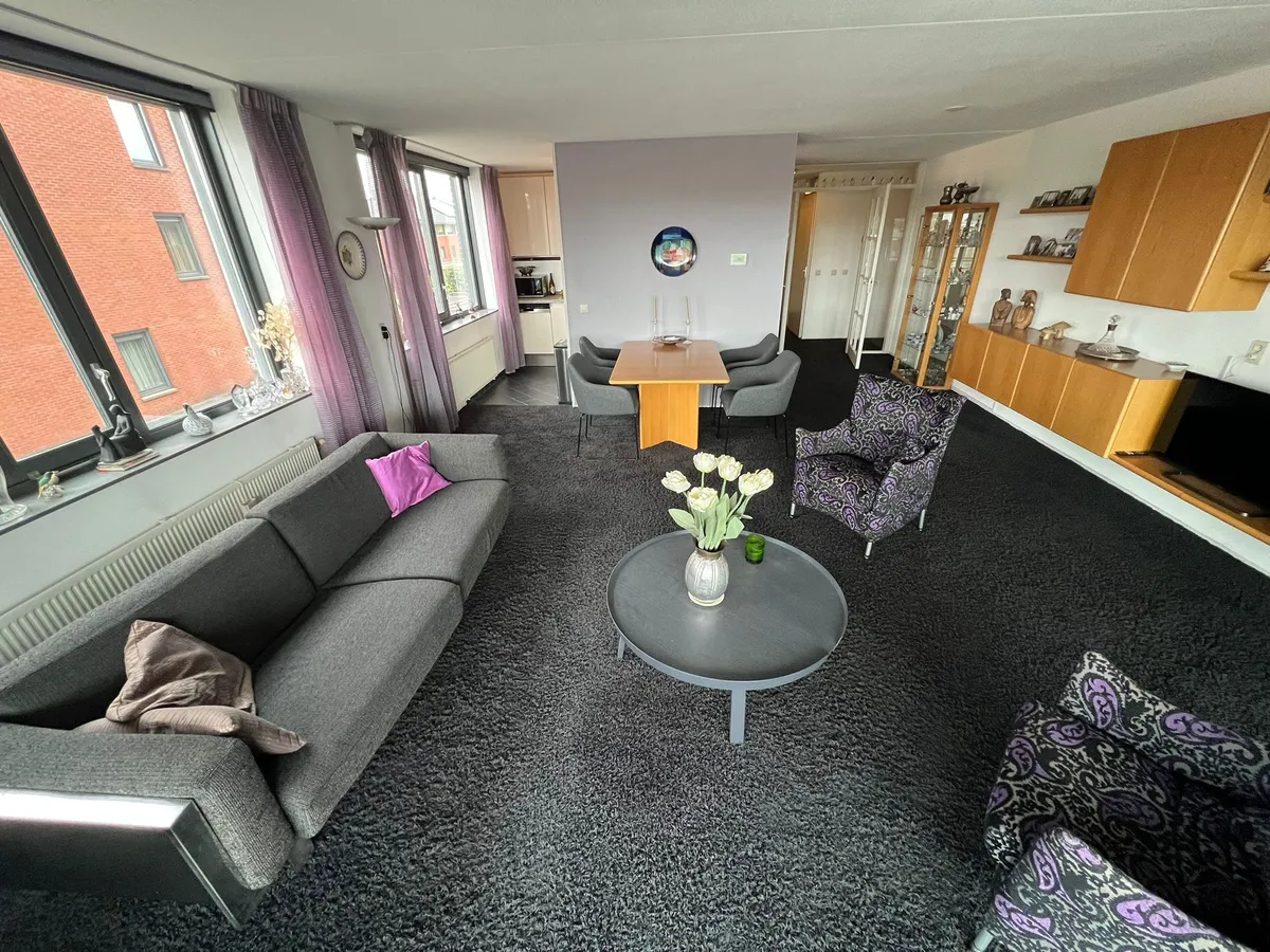 Photo: apartment in Delft (4)