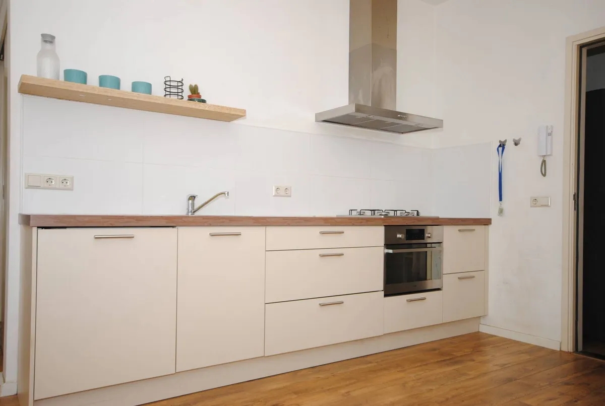 Photo: apartment in Schiedam (6)
