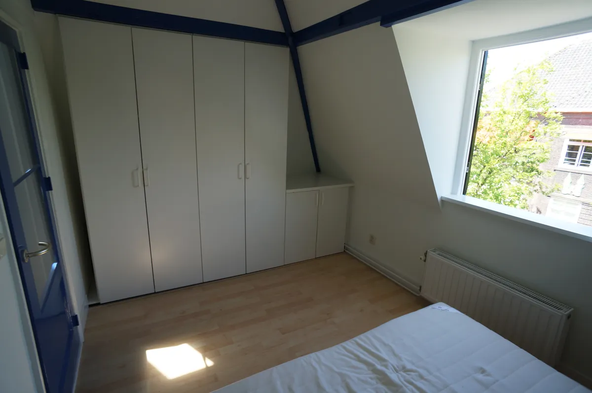 Foto van een appartement in Delft (11)