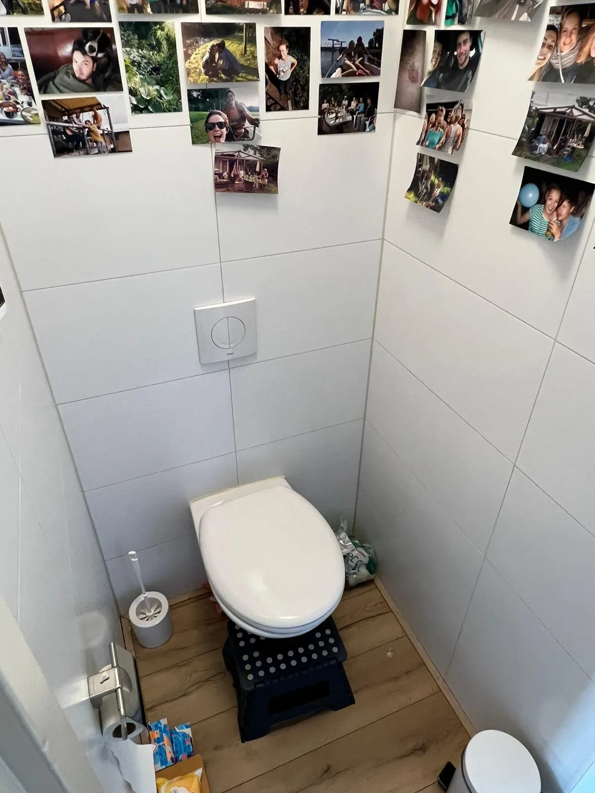 Photo: apartment in Schiedam (10)