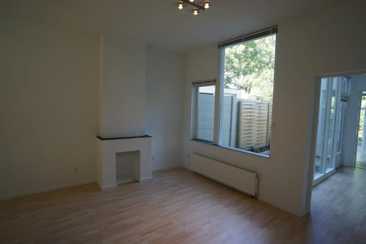 Photo: family home in Delft (6)