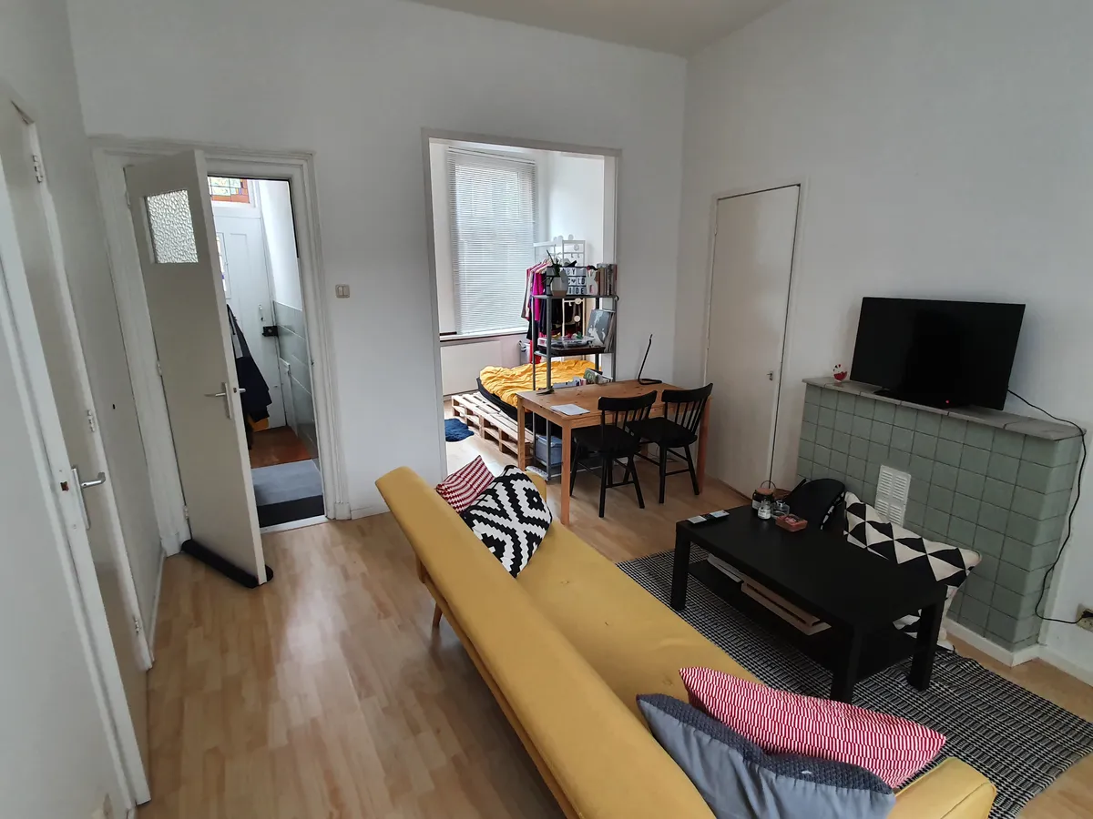 Photo: family home in Delft (4)