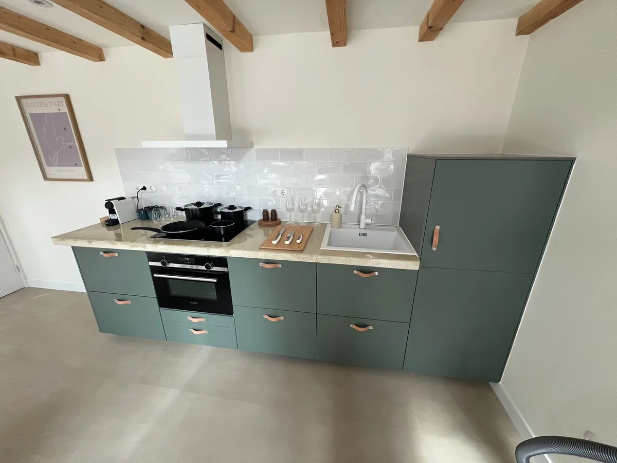 Foto van een appartement in Delft (5)