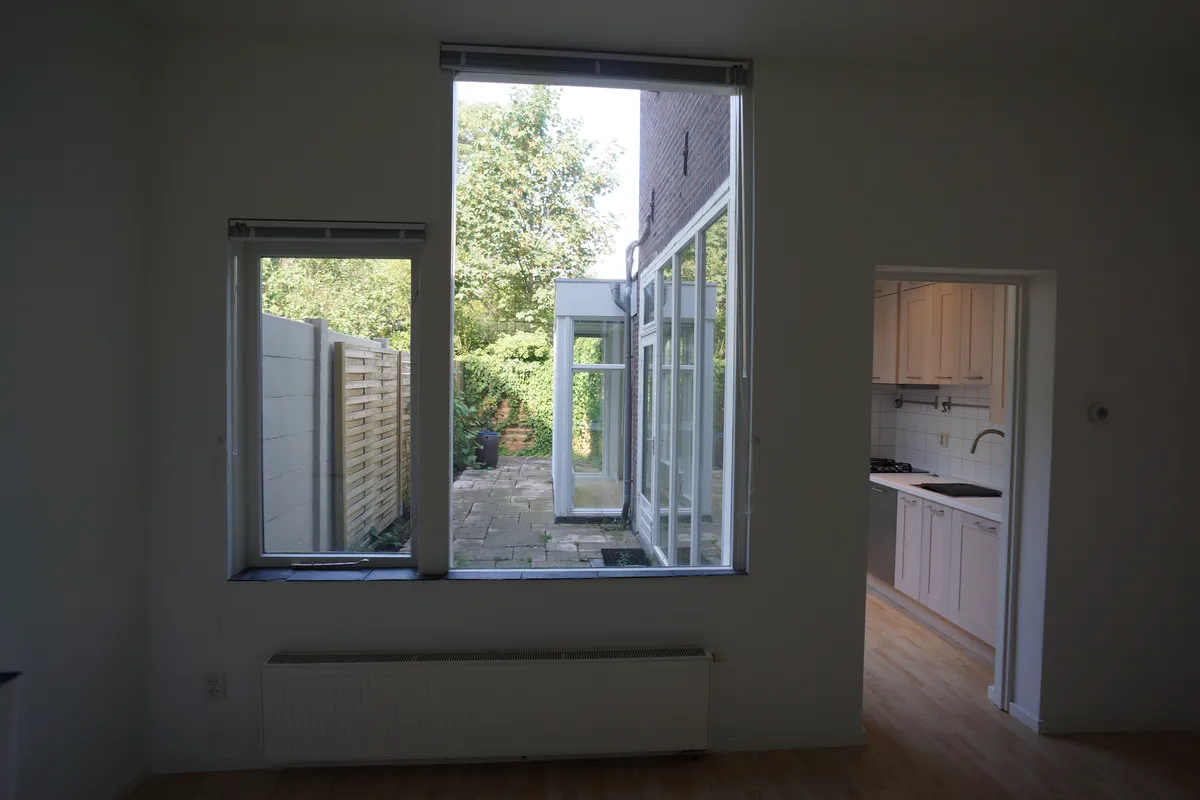 Photo: family home in Delft (7)