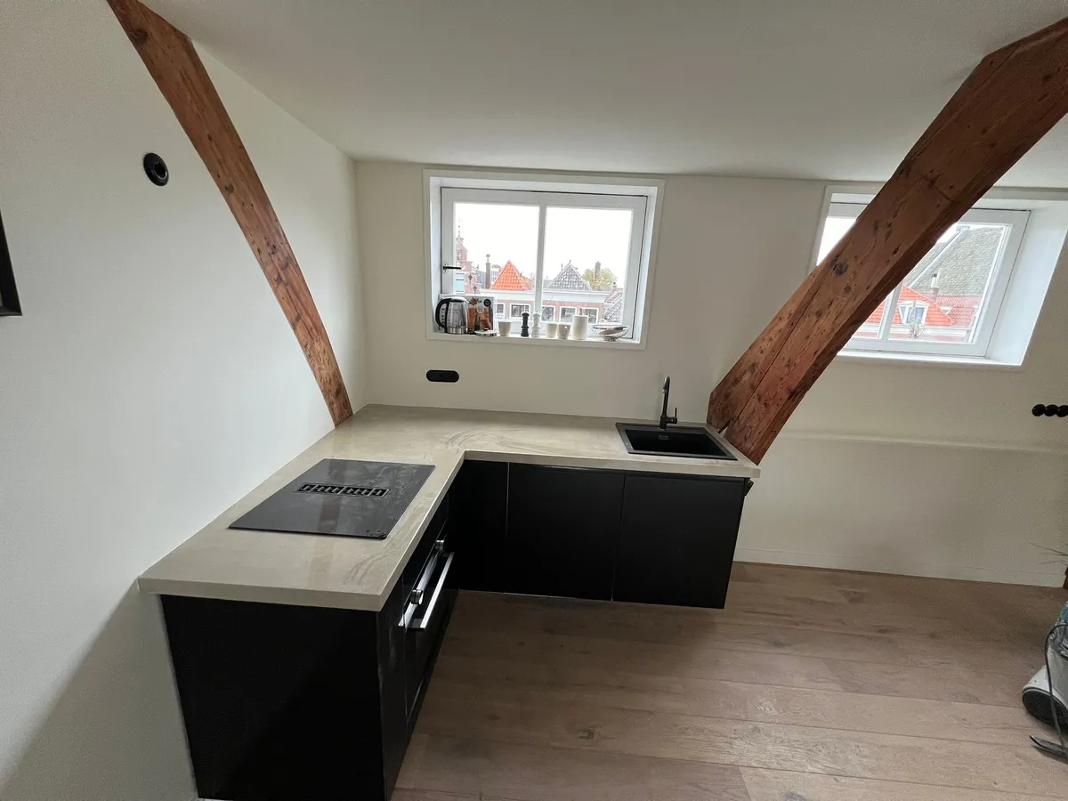 Photo: apartment in Delft (5)