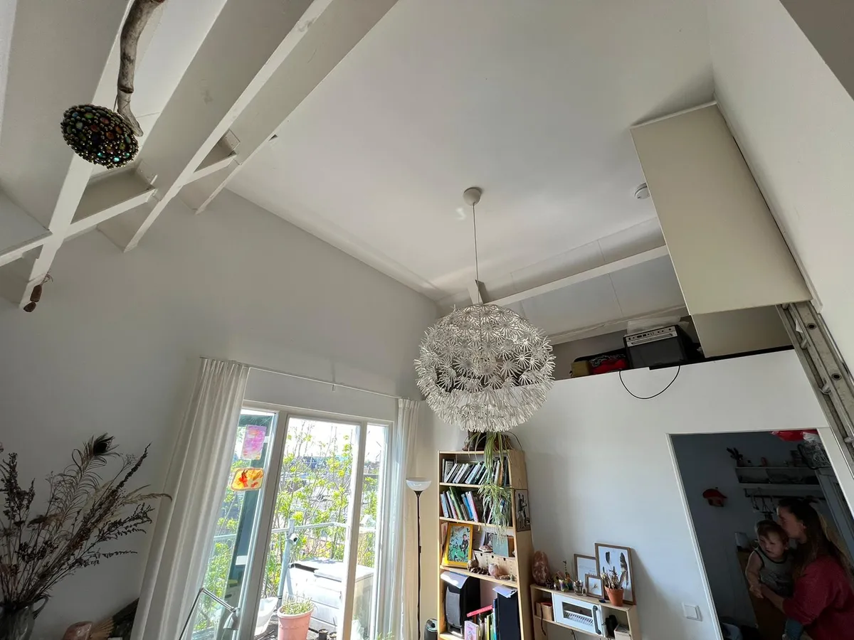 Photo: apartment in Schiedam (7)