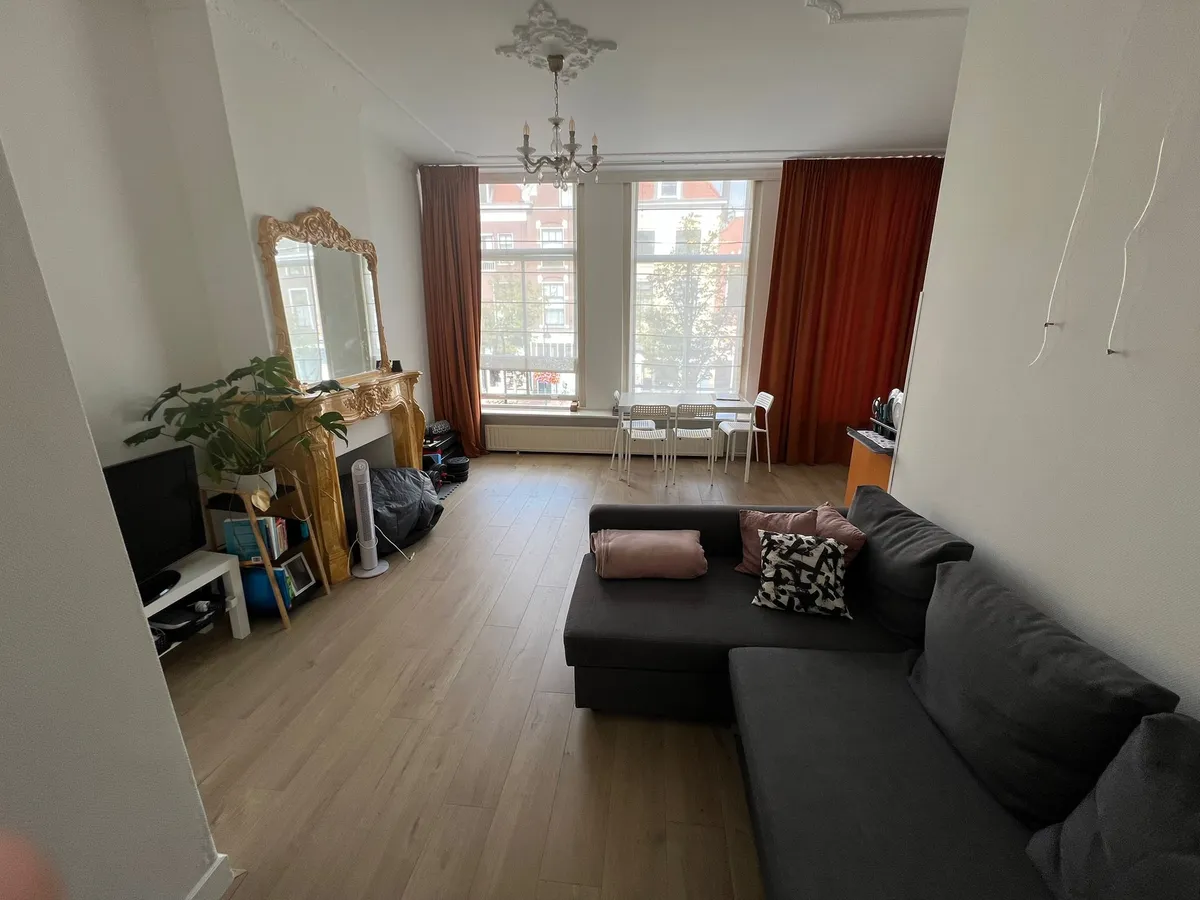 Photo: apartment in Delft (2)