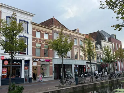 Photo: apartment in Delft