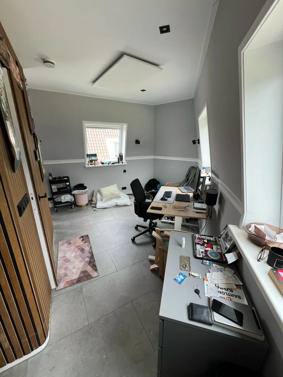 Photo: apartment in Delft (9)