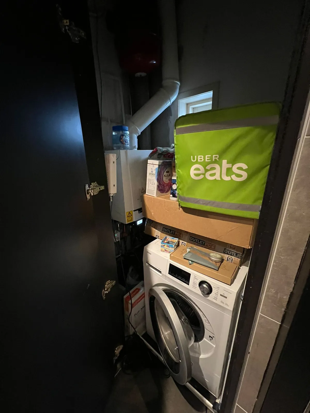 Photo: apartment in Delft (11)