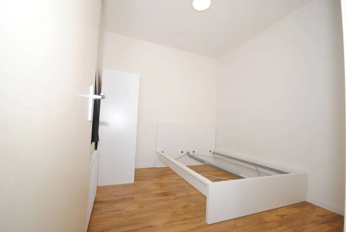 Photo: apartment in Schiedam (12)