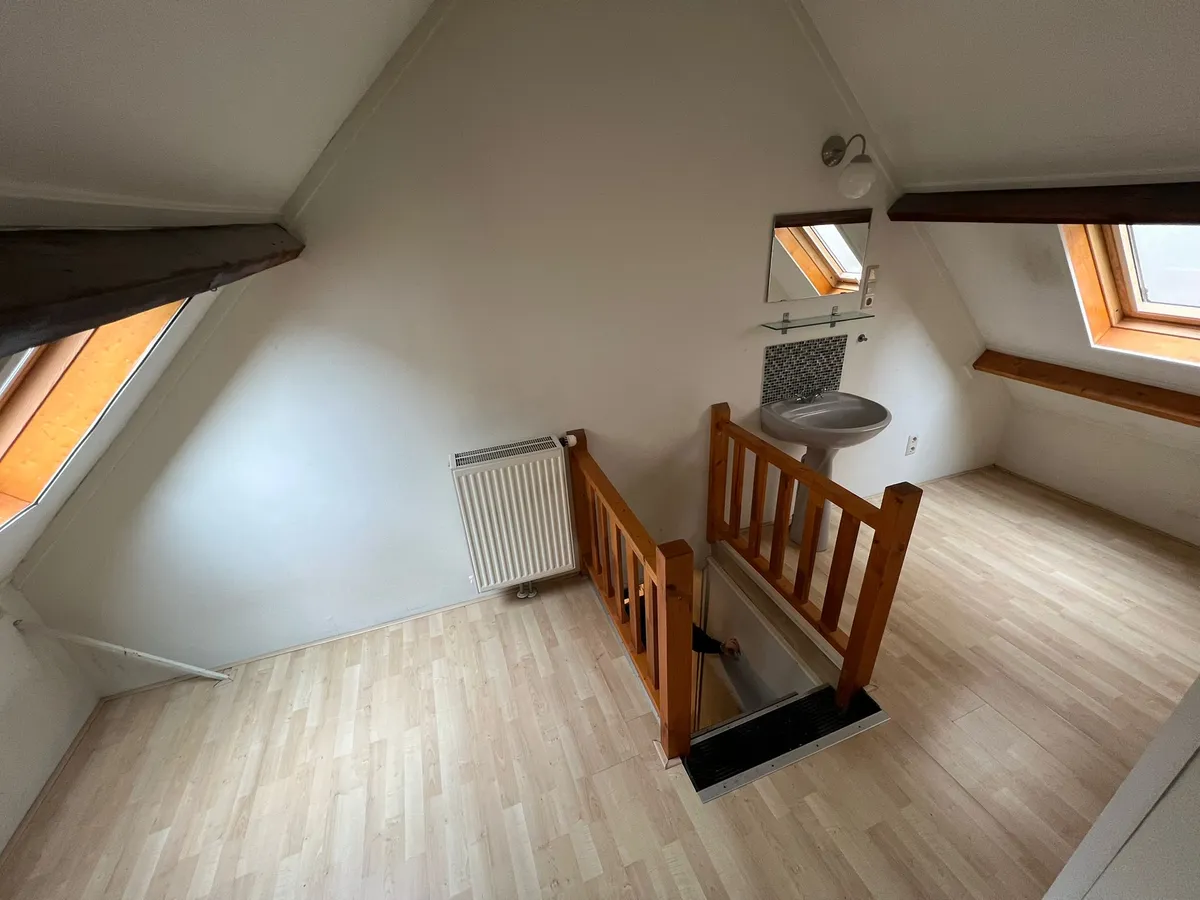 Foto van een appartement in Delft (12)