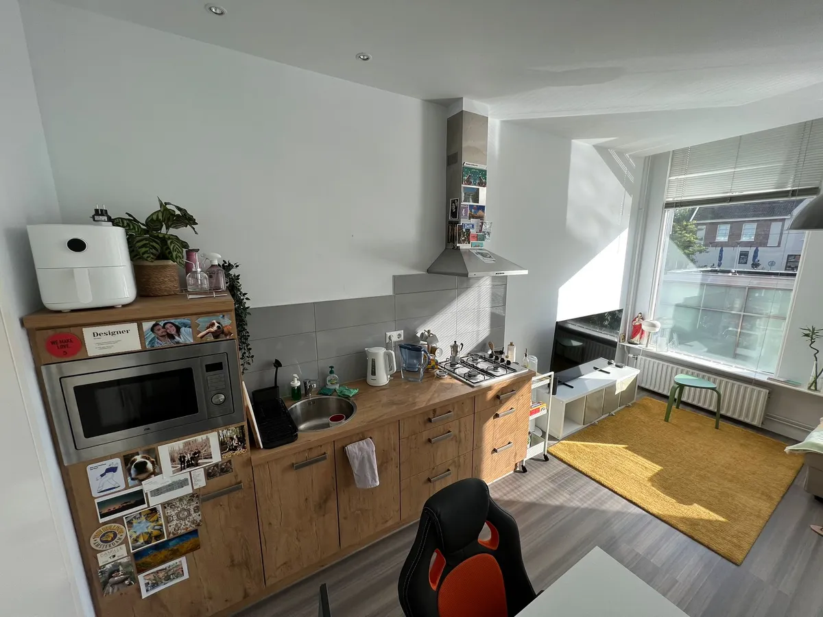 Photo: apartment in Delft (6)